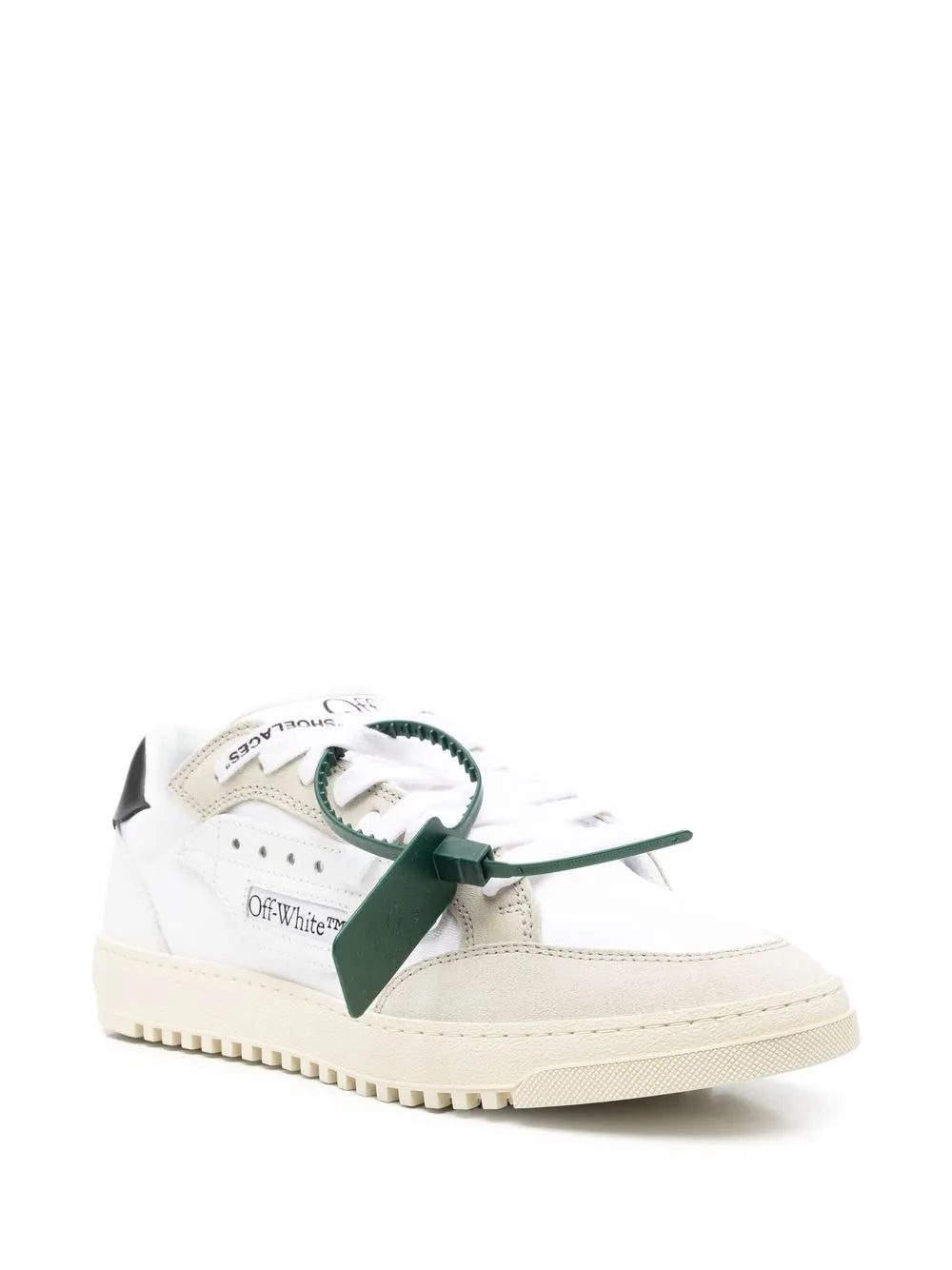 Off-White 5.0 Low-Top Sneakers