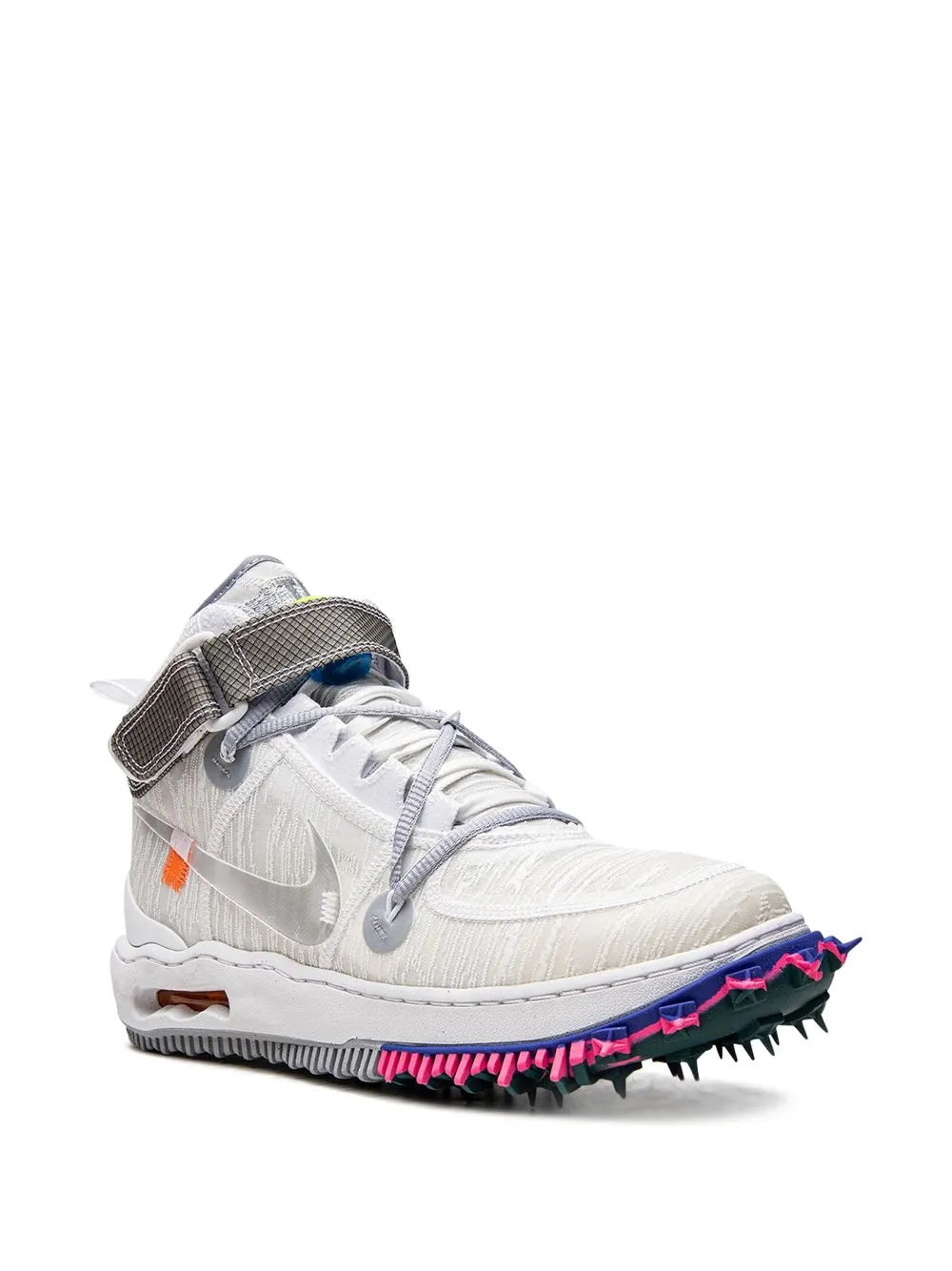 Nike X Off-White Air Force 1 Mid