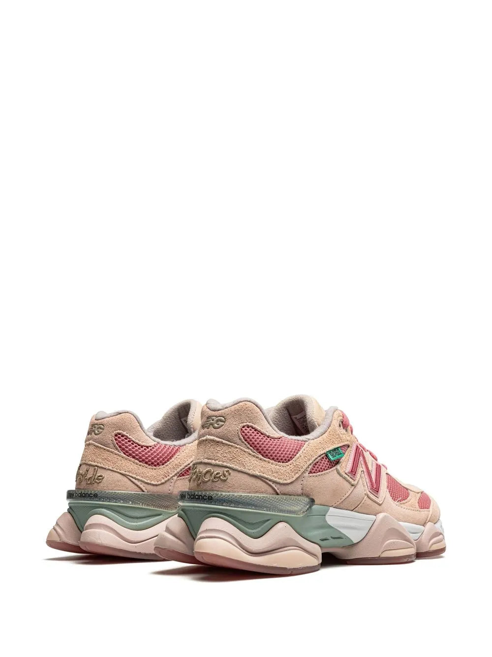 New Balance X Joe Freshgoods 9060