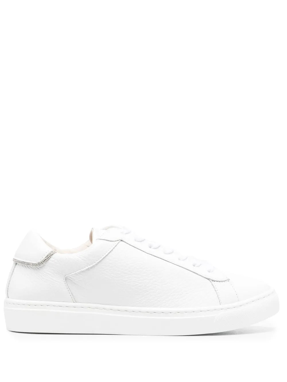 Fabiana Filippi Lace-Up