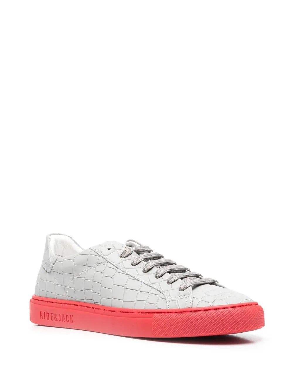 Hide&Jack Essence Croco