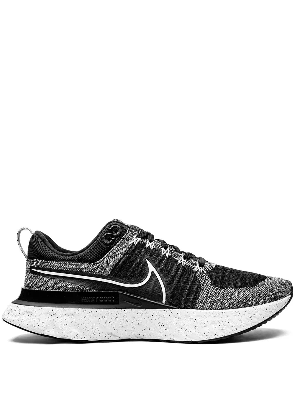 Nike React Infinity Run Flyknit 2