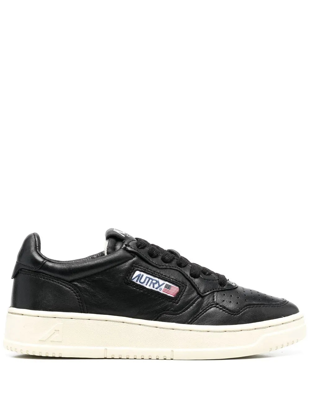 Autry Medalist Low-Top
