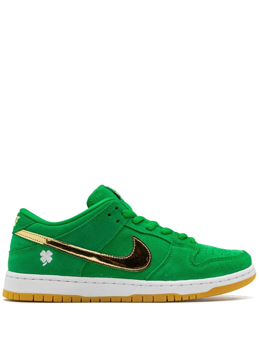 Nike Sb Dunk Low Pro St. Patricks Day Sneakers