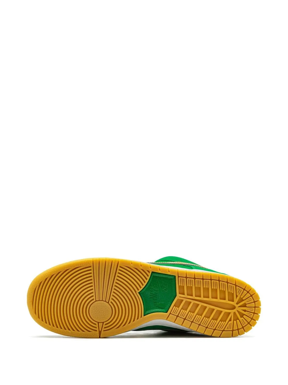 Nike Sb Dunk Low Pro St. Patricks Day Sneakers