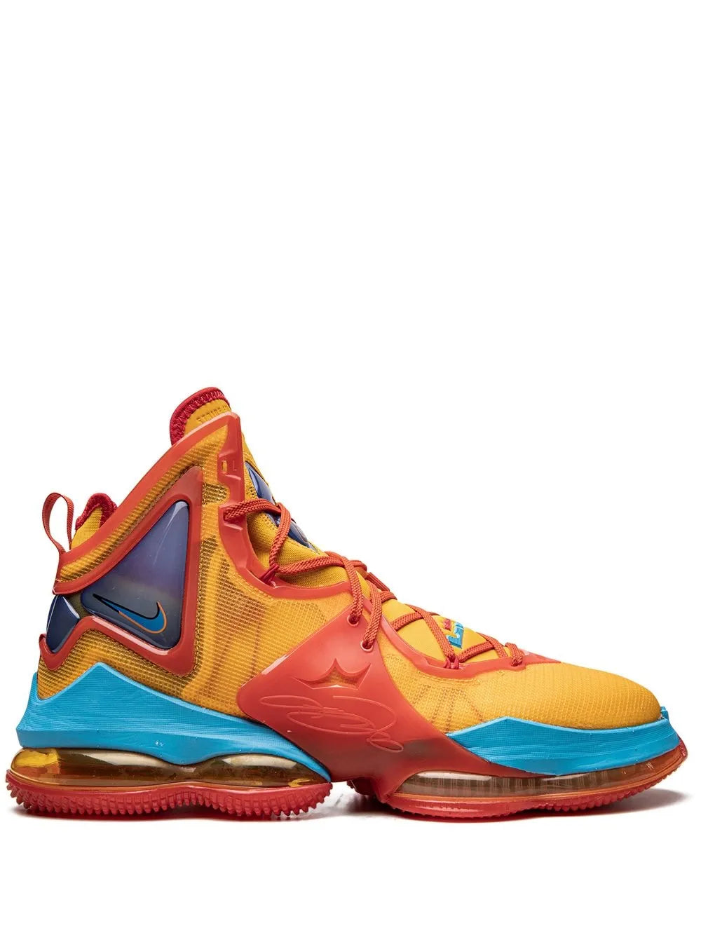 Nike Lebron Xix