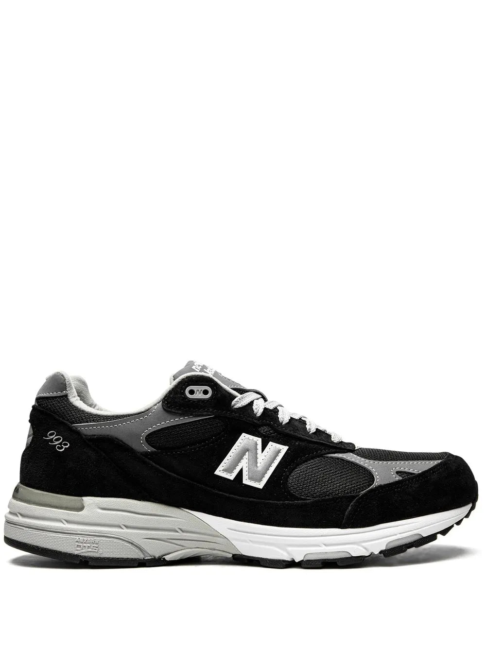 New Balance Made In Usa 993 Low-Top
