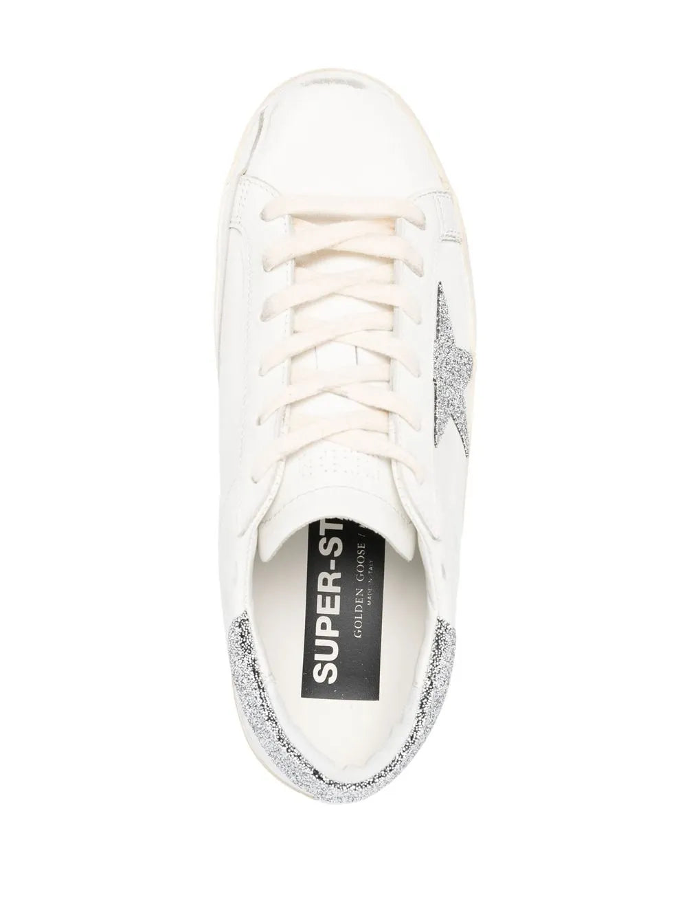 Golden Goose Super-Star Low-Top