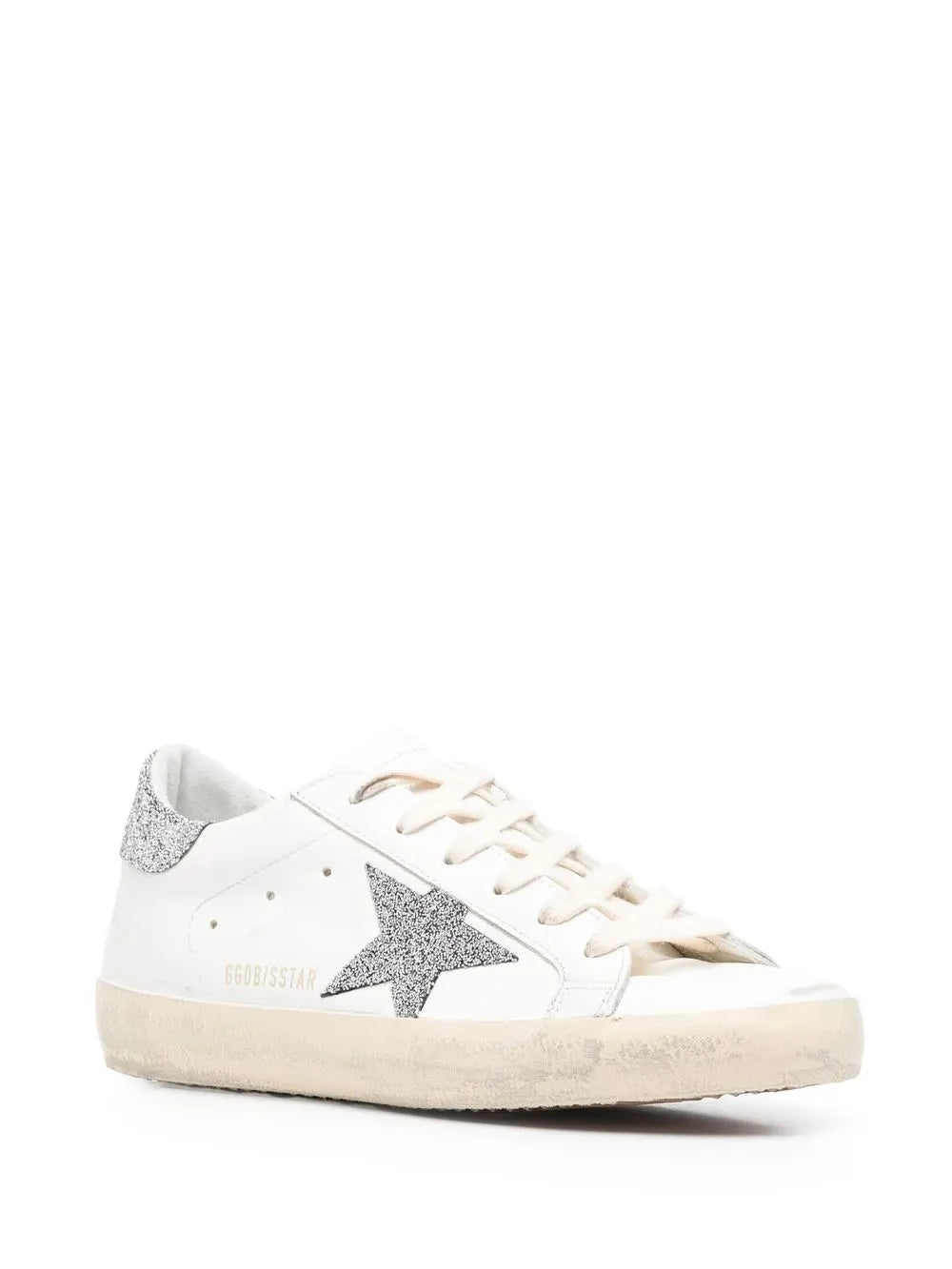 Golden Goose Super-Star Low-Top