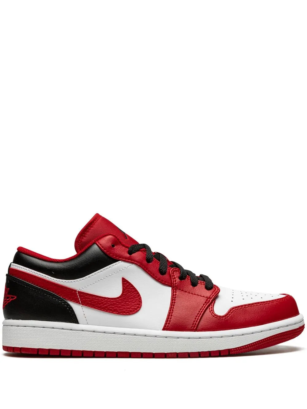 Jordan 1 Low Bulls Sneakers