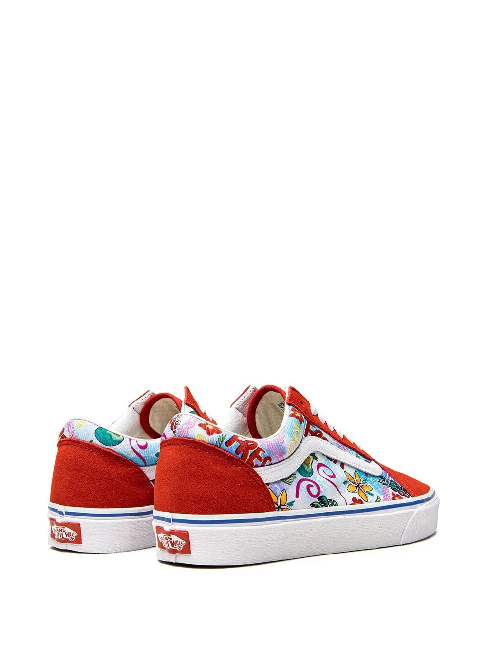 Vans Old Skool Low