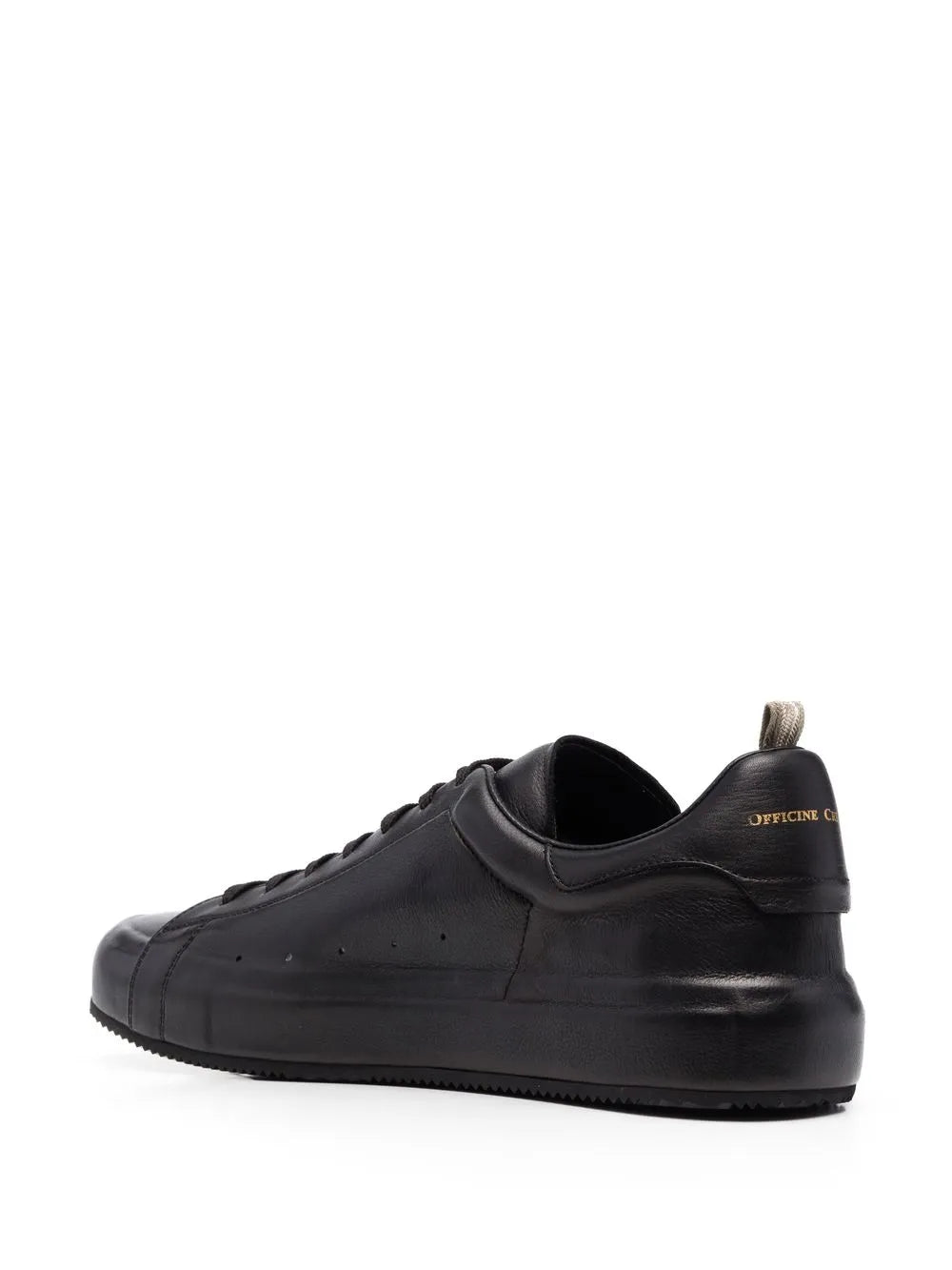 Officine Creative Primary Low-Top Sneakers
