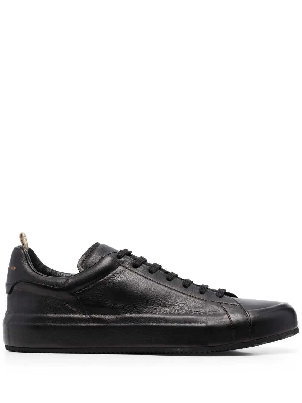 Officine Creative Primary Low-Top Sneakers