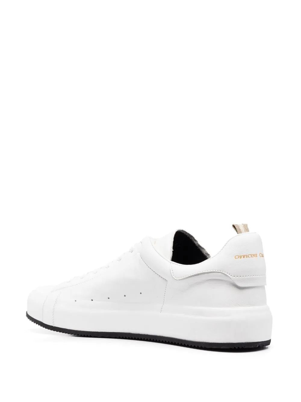 Officine Creative Primary Low-Top Sneakers