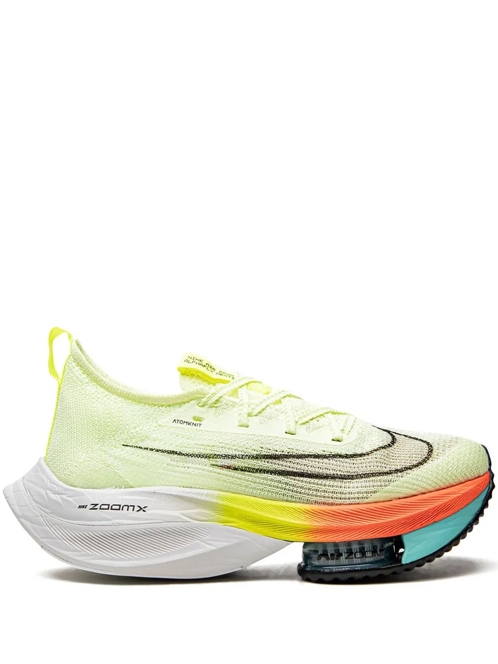 Nike Air Zoom Alphafly Next%