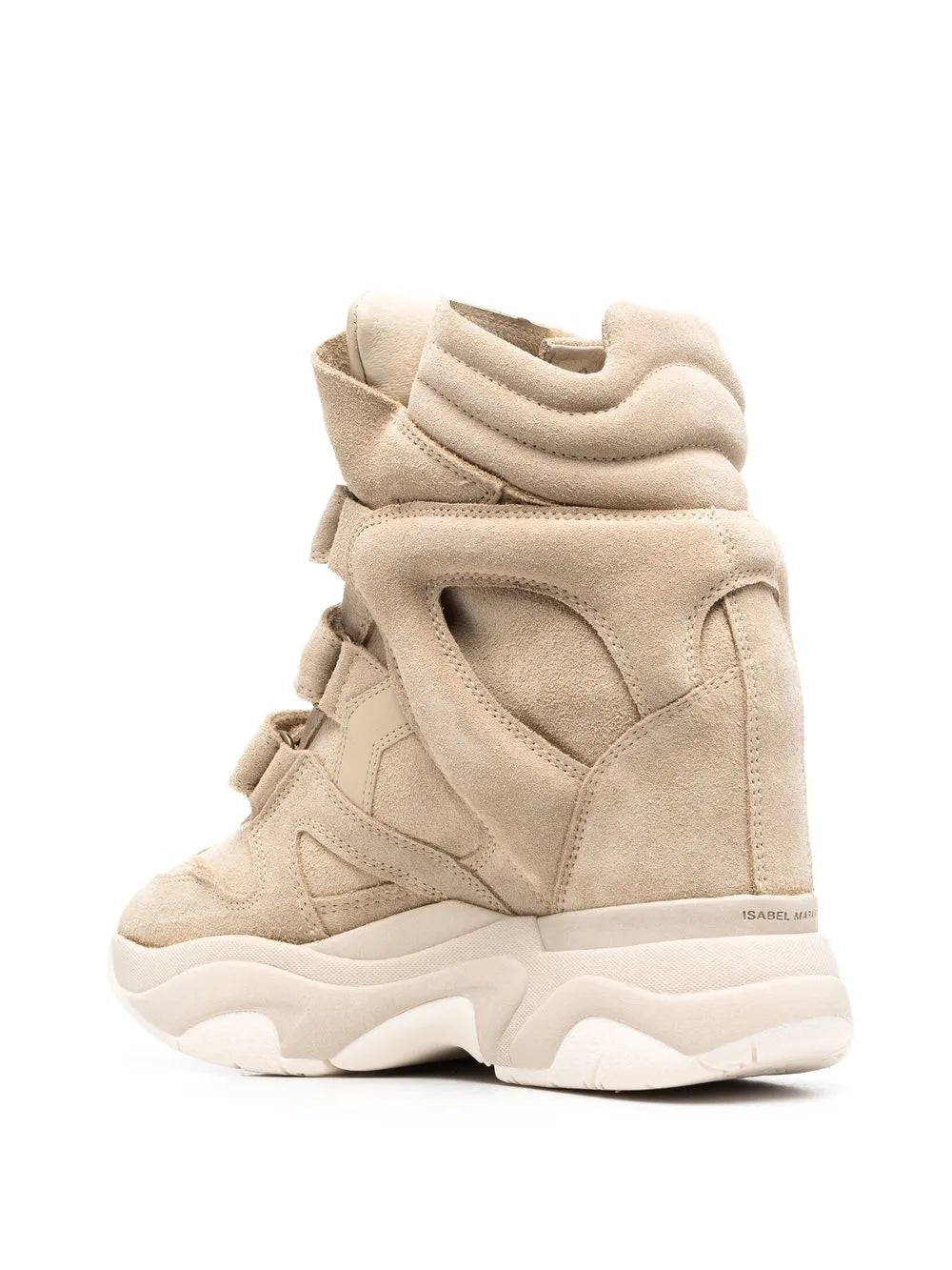 ISABEL MARANT Balskee Leather