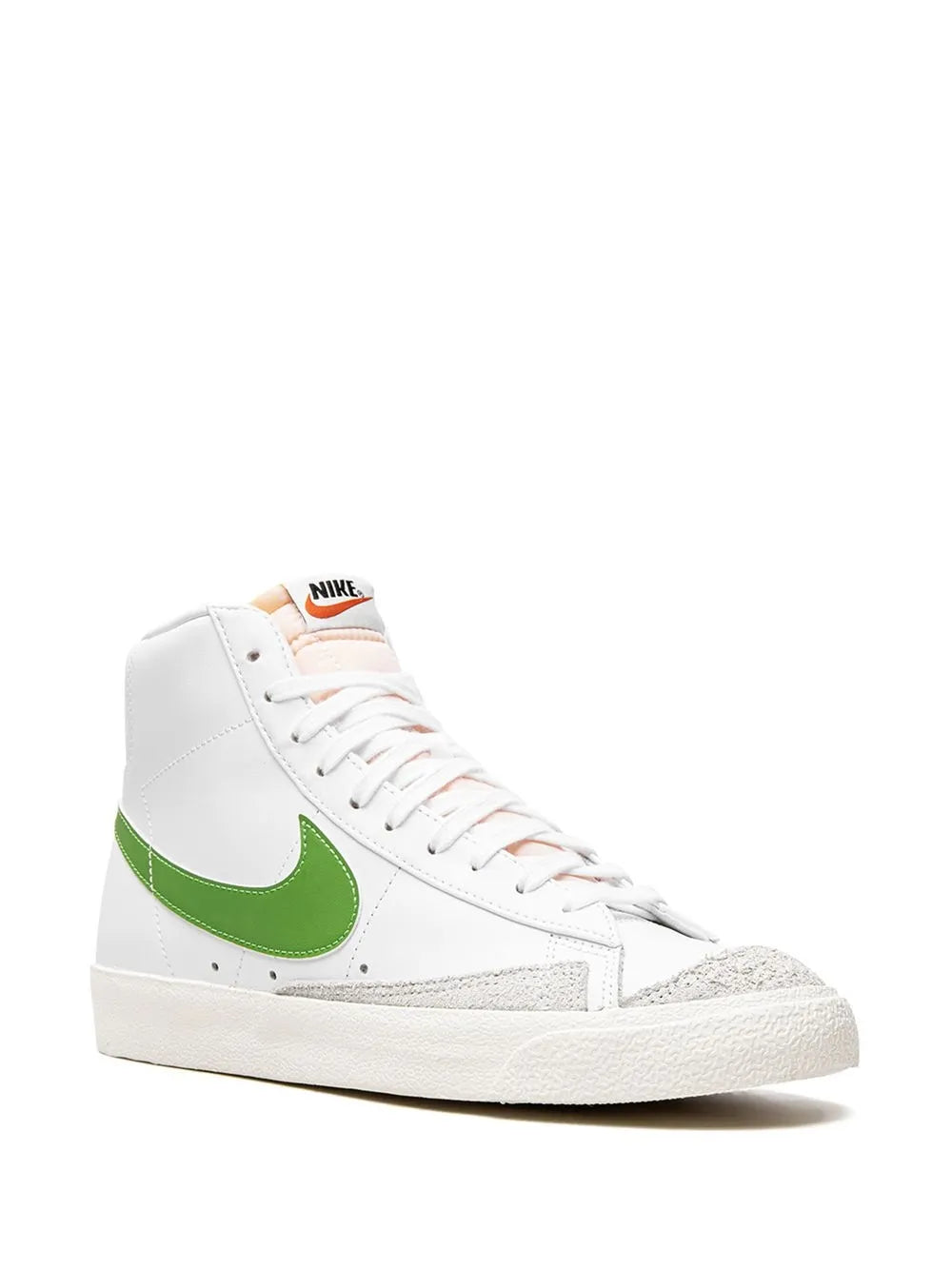 Blazer Mid 77 Chlorophyll Sneakers