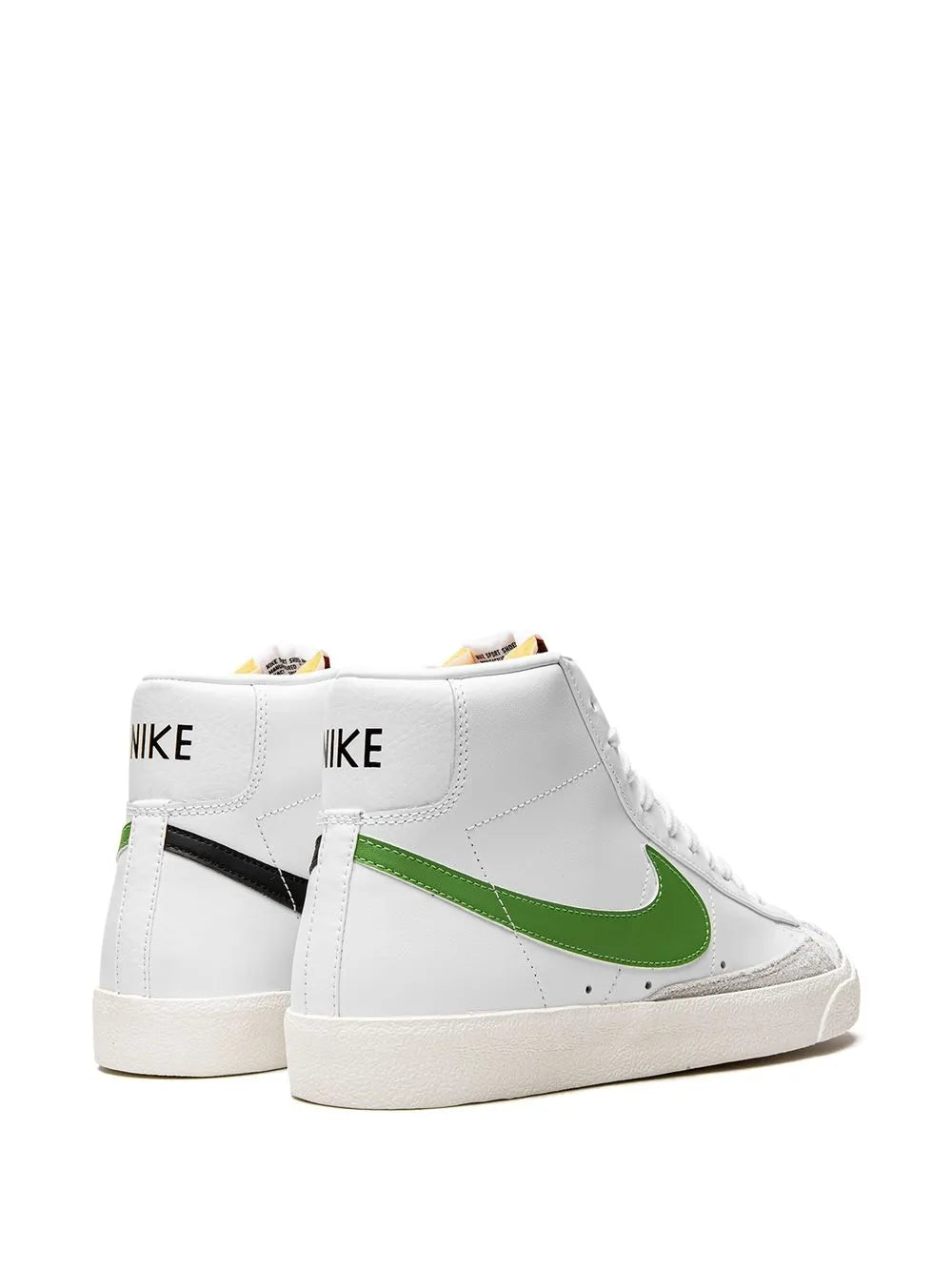 Blazer Mid 77 Chlorophyll Sneakers