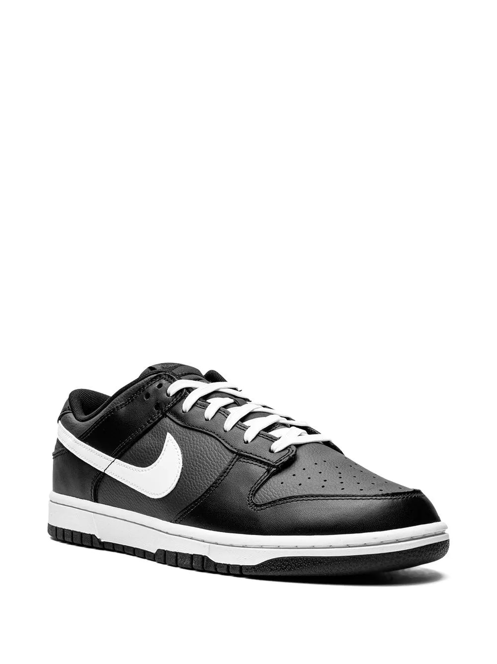 Dunk Low Retro Black Panda Sneakers