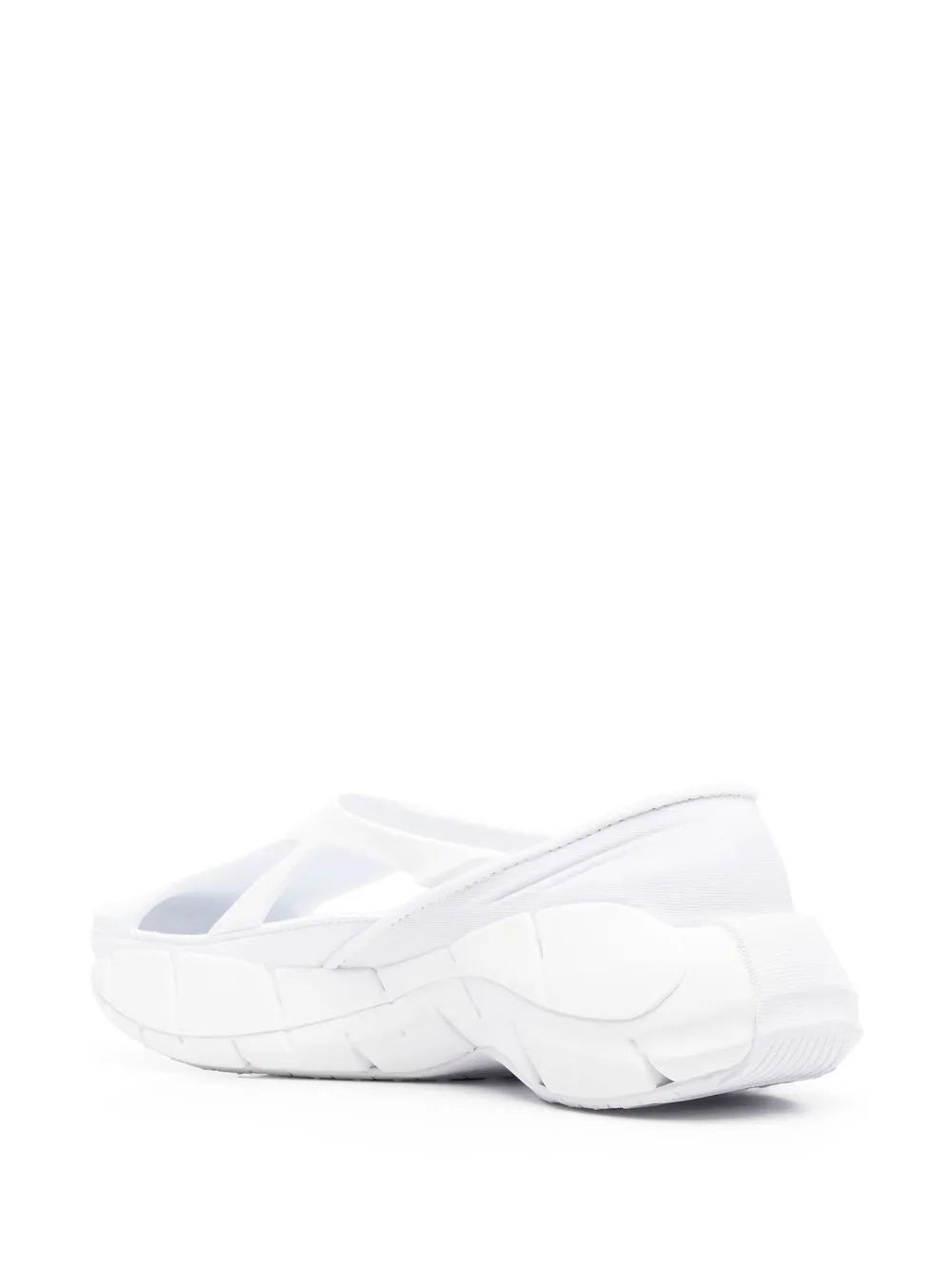 Maison Margiela Cut-Out Ridged