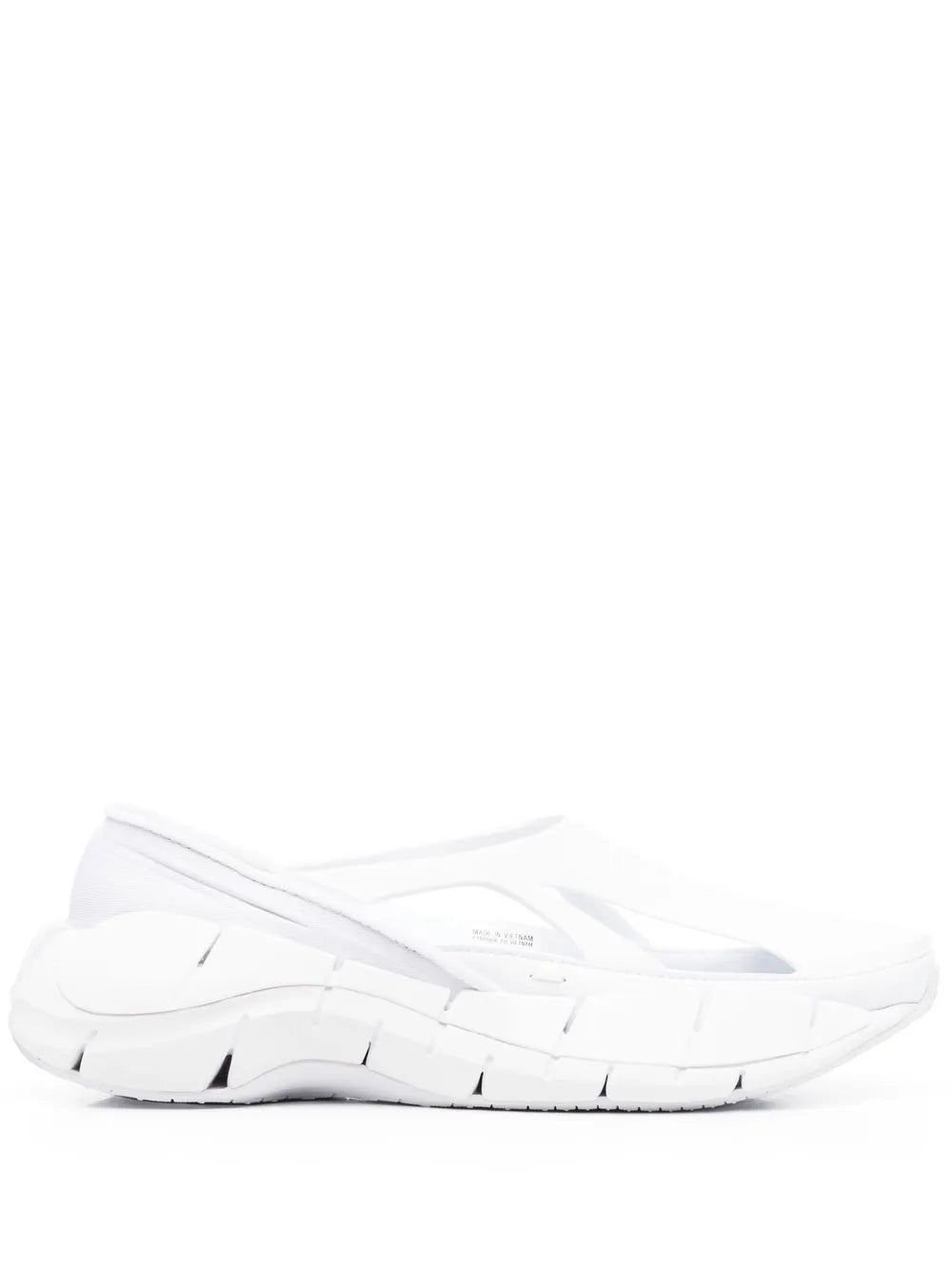 Maison Margiela Cut-Out Ridged