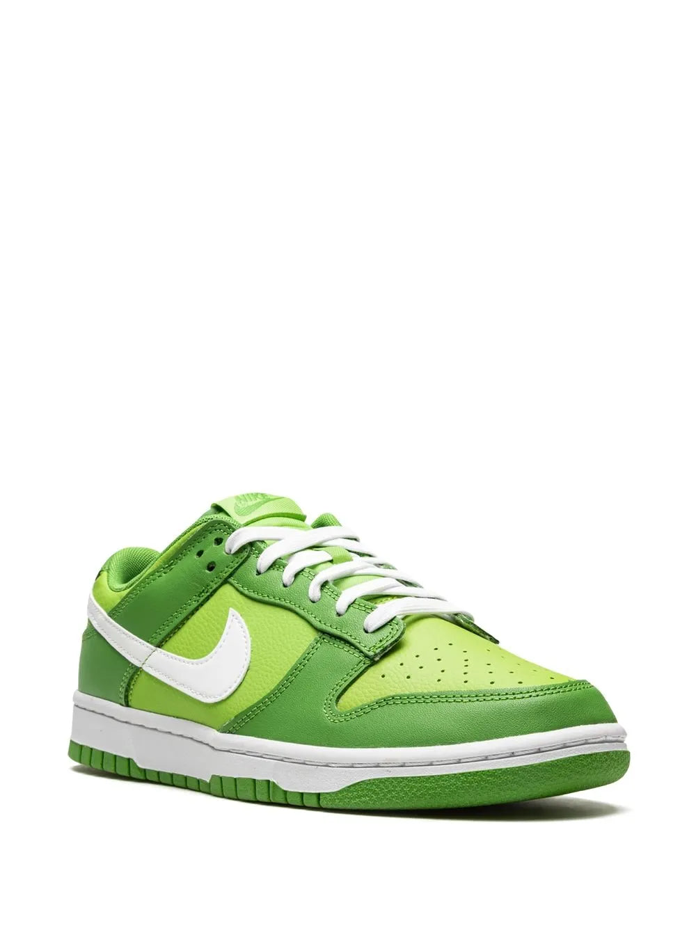 Dunk Low Retro Chlorophyll Sneakers