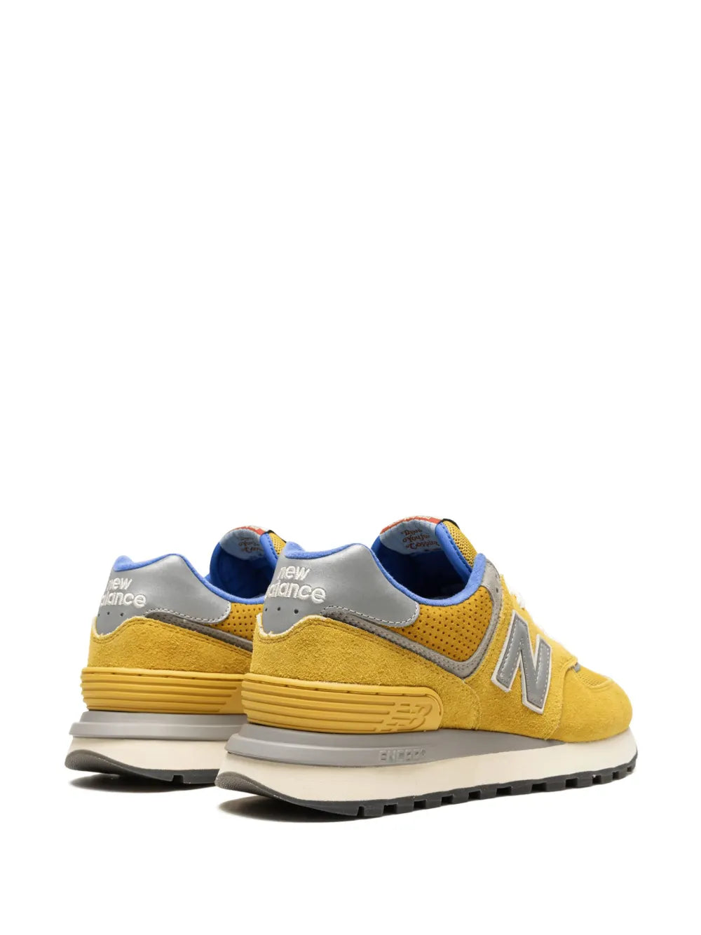 New Balance X Bodega 574 Legacy