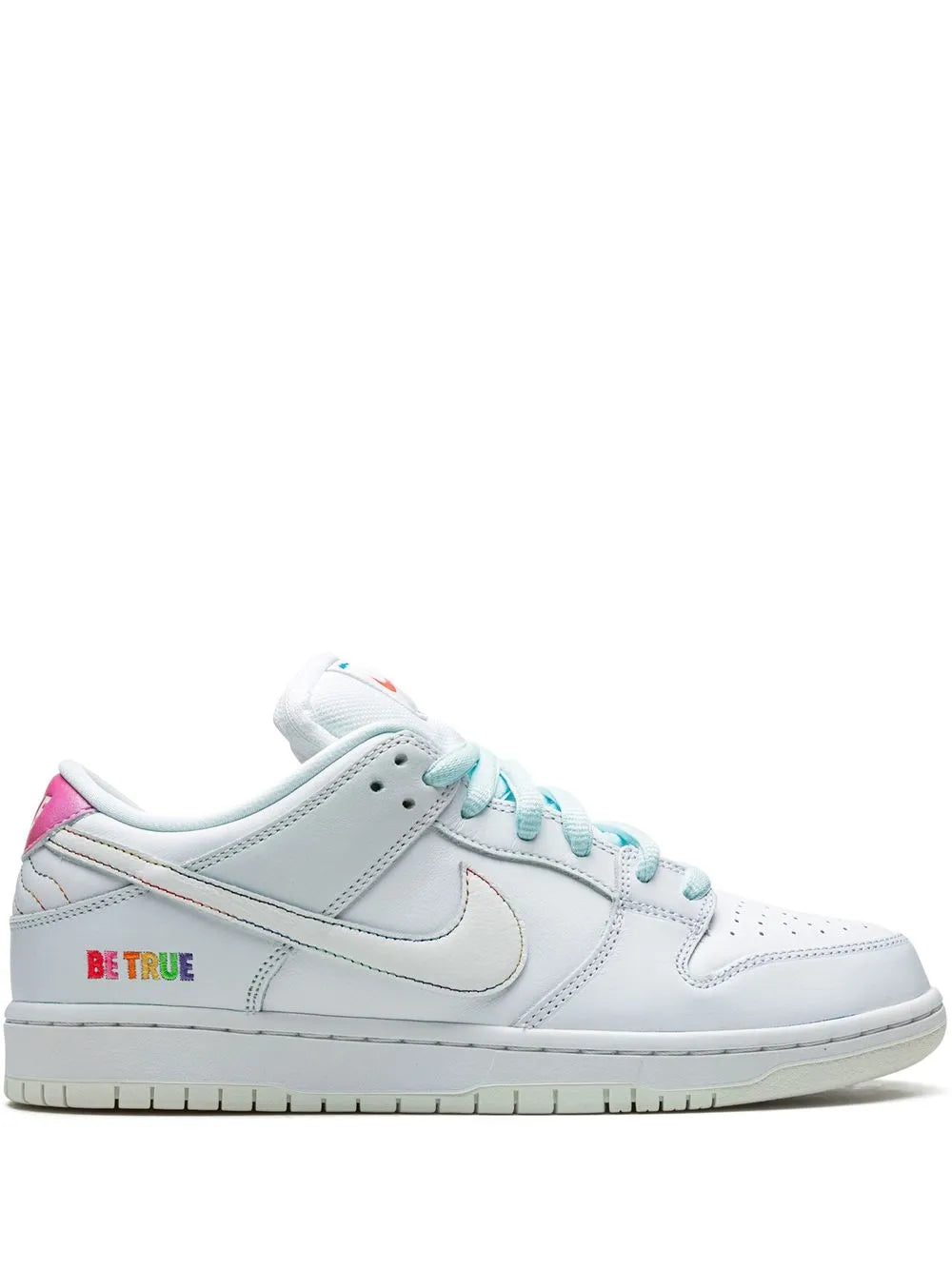 Nike Sb Dunk Low Pro Be True Sneakers