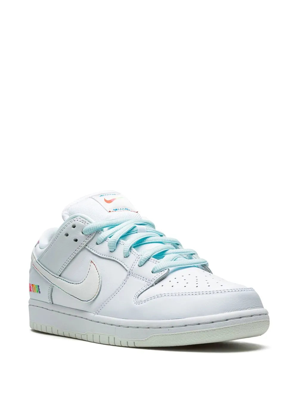 Nike Sb Dunk Low Pro Be True Sneakers