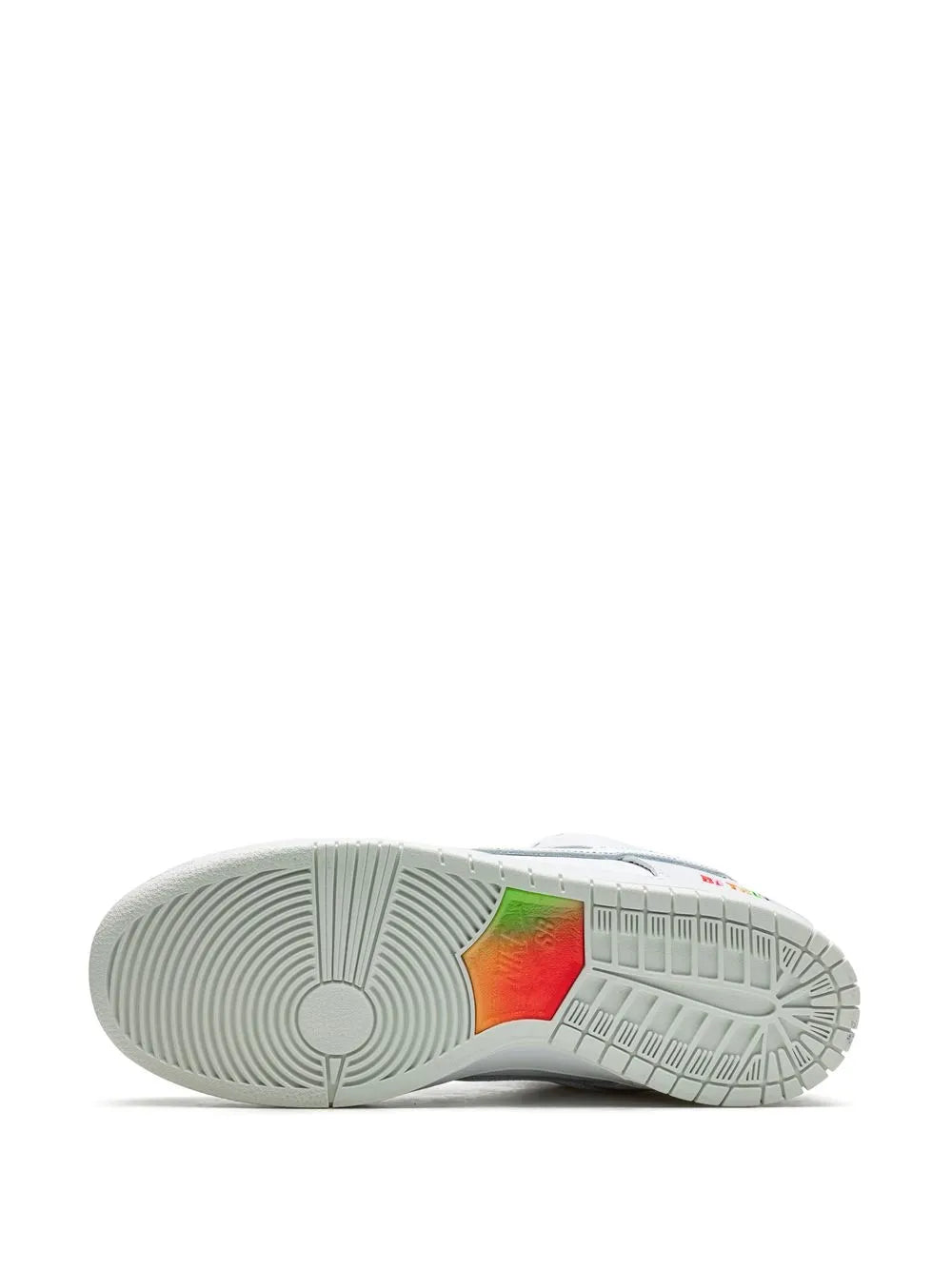 Nike Sb Dunk Low Pro Be True Sneakers
