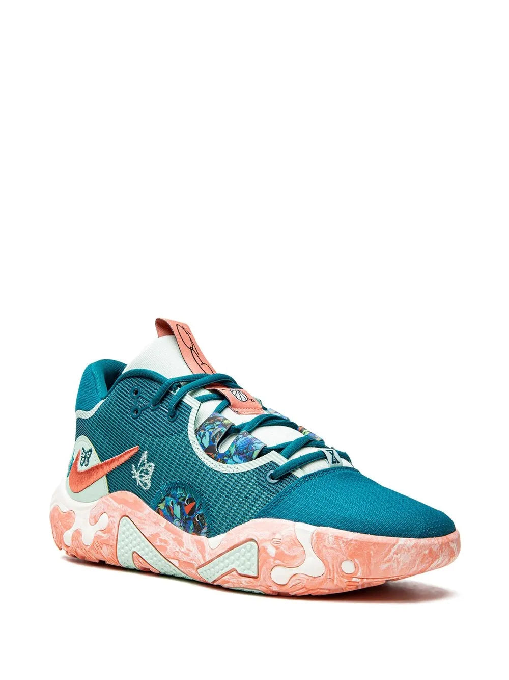 Nike Pg 6 Nrg