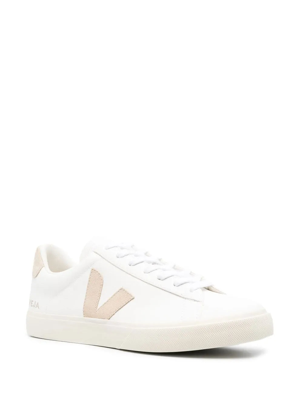 VEJA Campo Low-Top Lace-Up