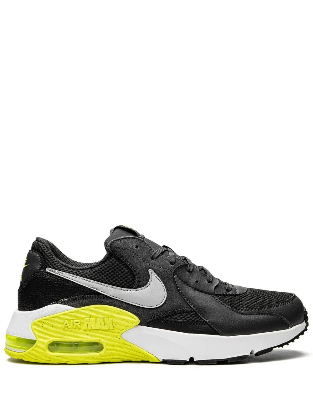 Air Max Excee Neon Sneakers