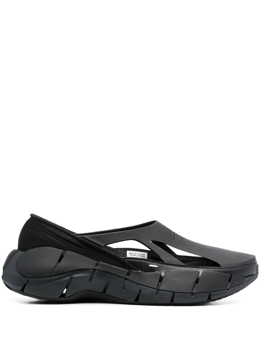 Maison Margiela X Reebok Cut-Out Slip-On