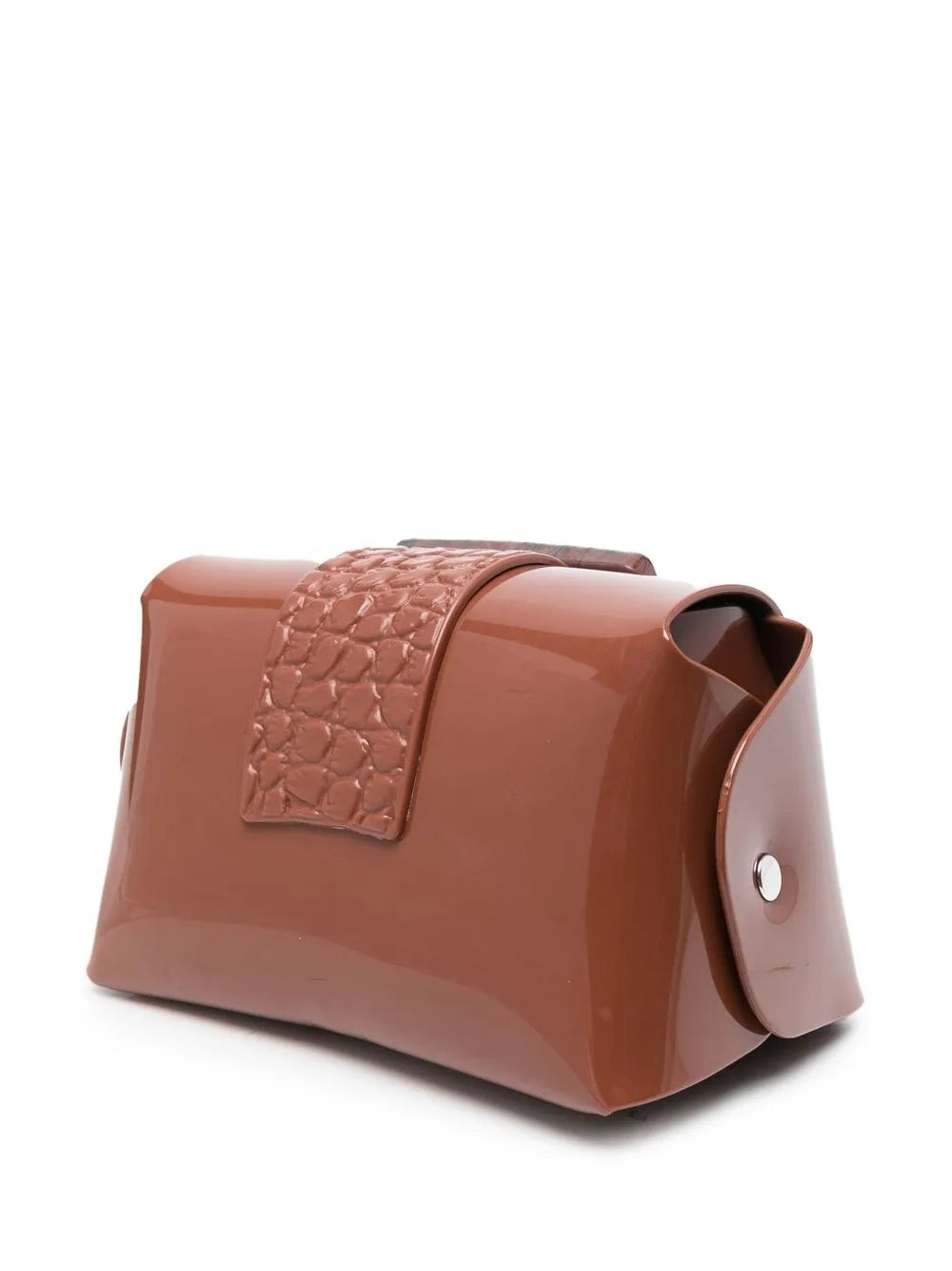 Viktor & RolfBuckle Up shoulder bag