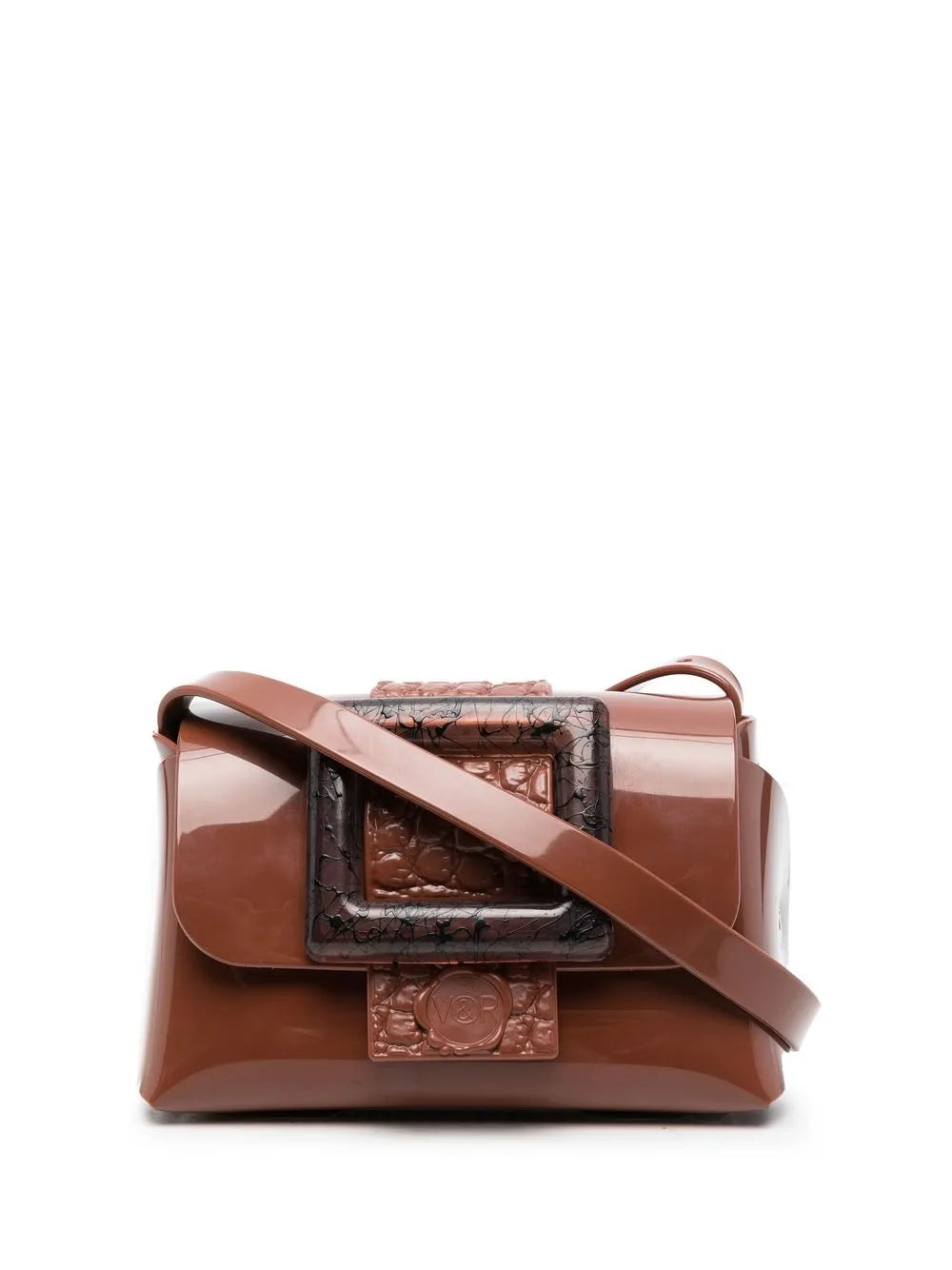 Viktor & RolfBuckle Up shoulder bag