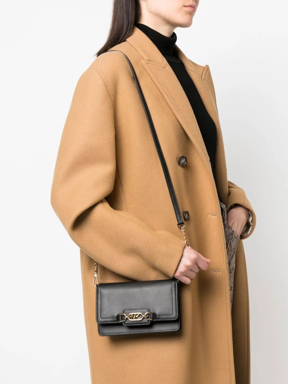 Michael KorsHeather small crossbody bag
