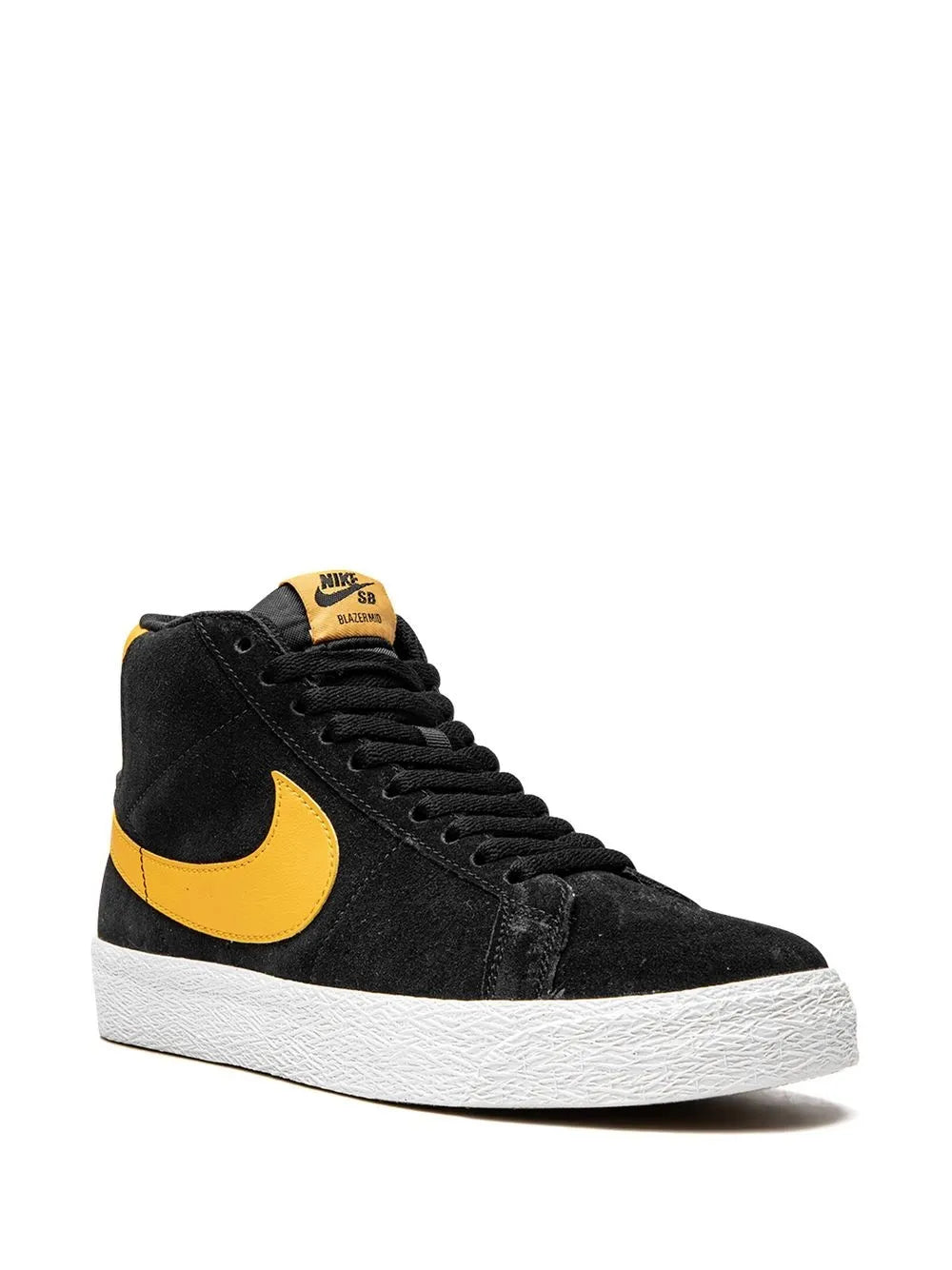 Nike Sb Zoom Blazer Mid