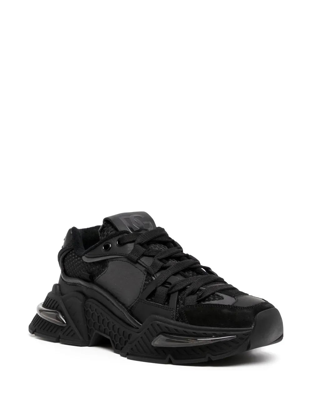 Dolce & Gabbana Chunky-Sole