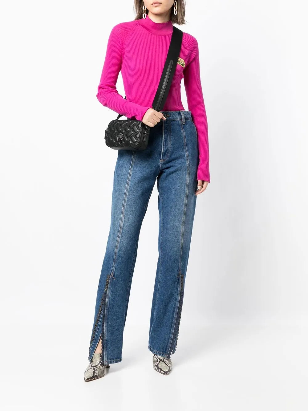 Kurt Geiger LondonKensington camera bag