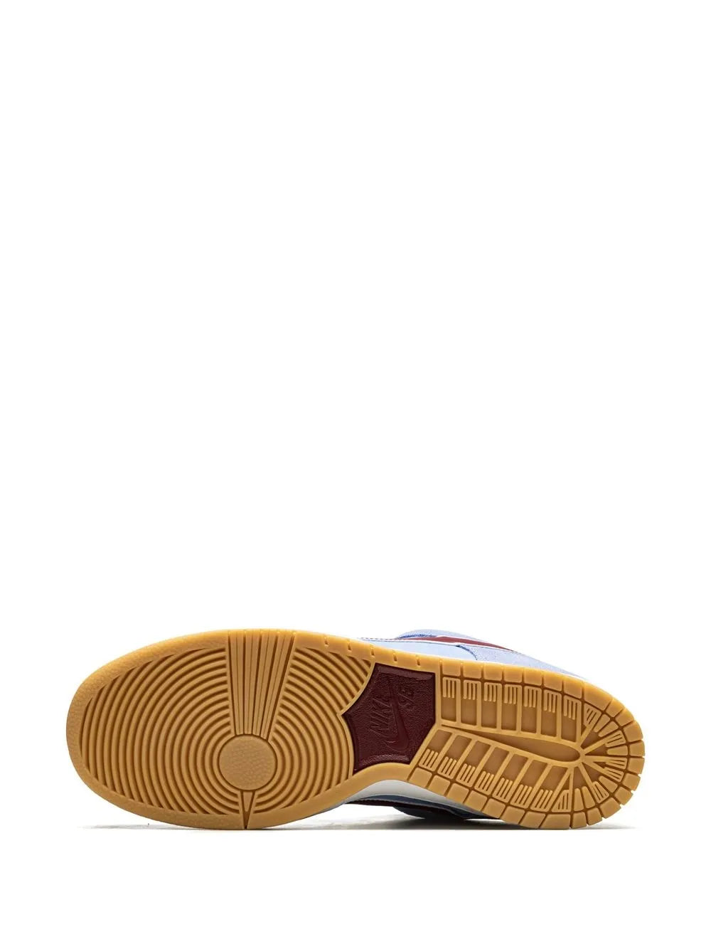 Nike Sb Dunk Low Phillies Sneakers