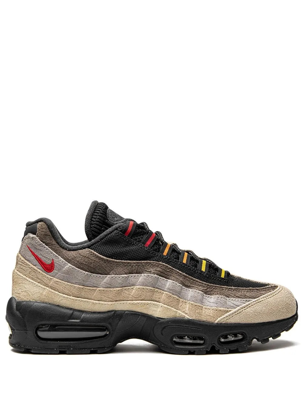 Air Max 95 Topographic Sneakers