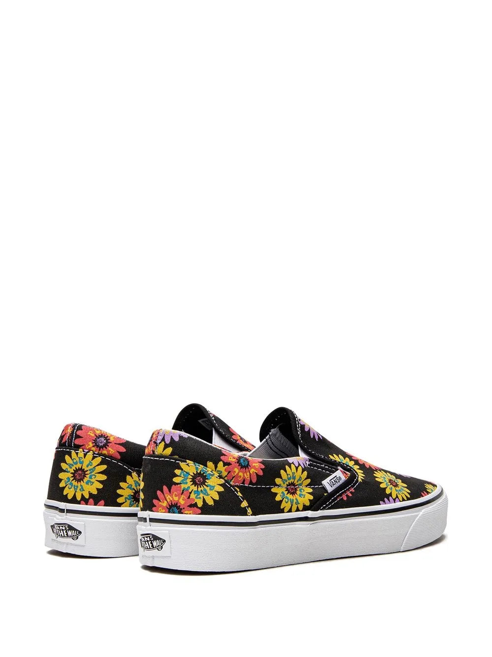 Vans Classic Slip-On