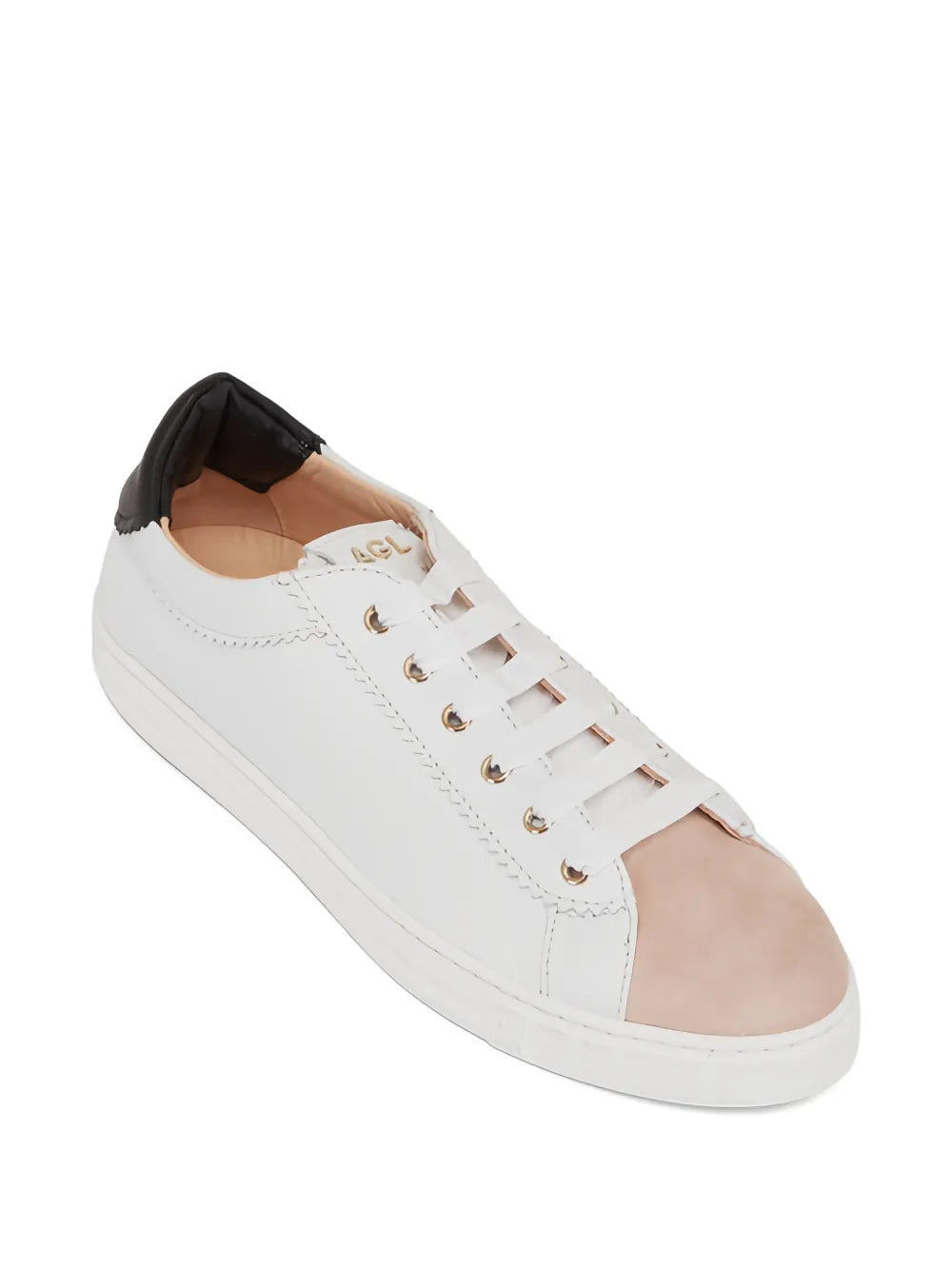 AGL Sade Panelled