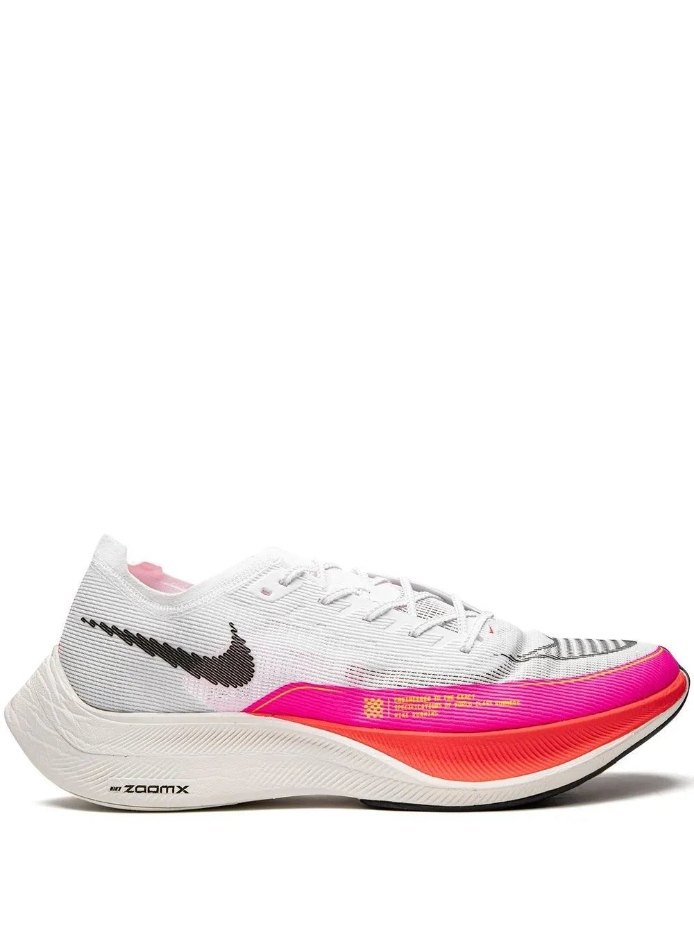 Nike Zoomx Vaporfly Next % 2 Rawdacious Sneakers
