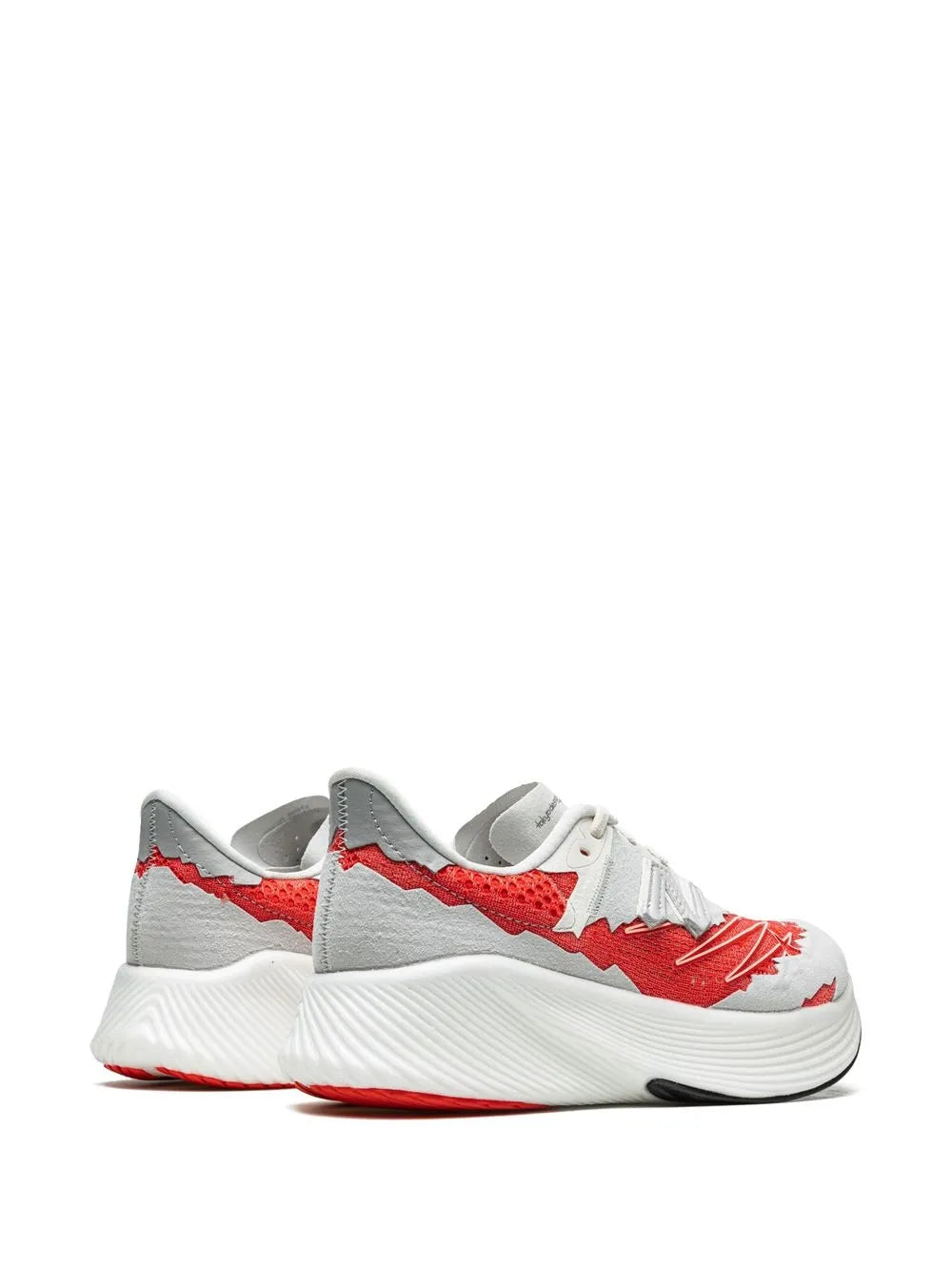 New Balance X Stone Island Fuelcell Rc Elite V2