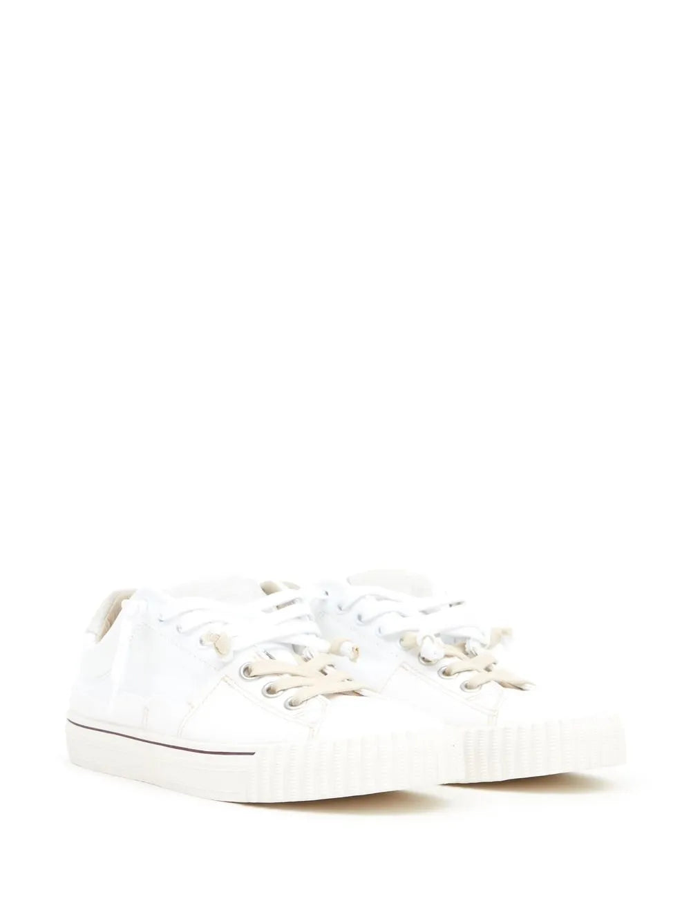 Maison Margiela New Evolution Low-Top