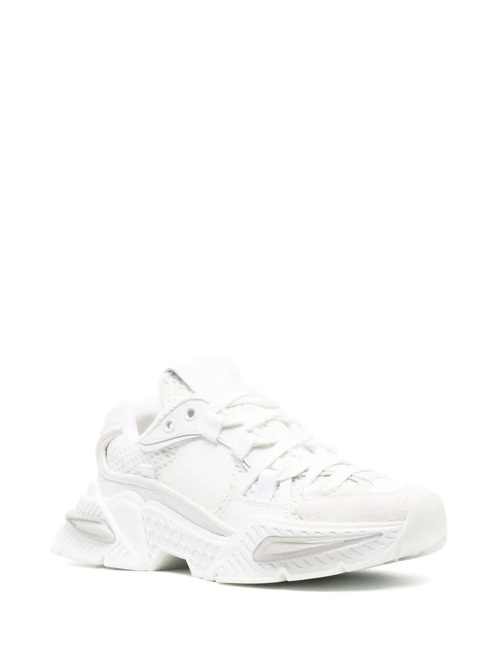 Dolce & Gabbana Airmaster Panelled