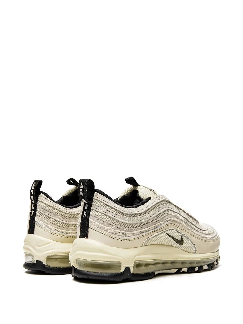 Air Max 97 Coconut Milk Sneakers