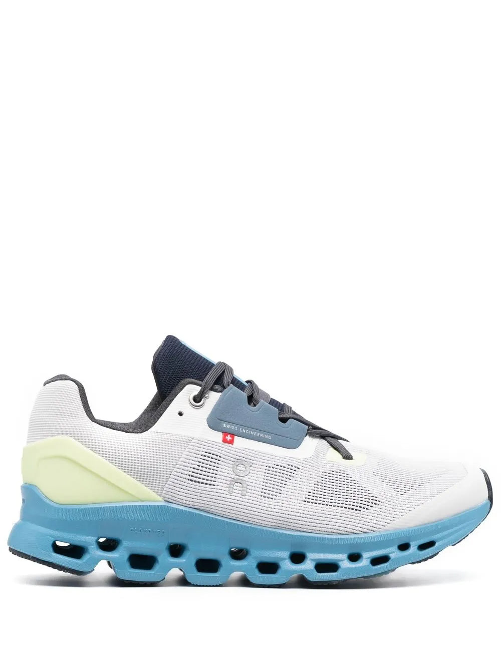 On Running Cloudultra Running Sneakers